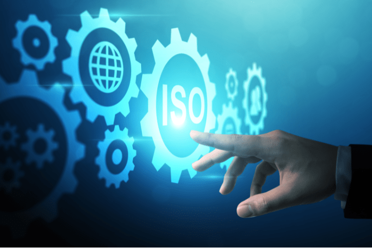 ISO Certification